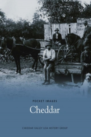 Buch Cheddar Cheddar Valley U3A History Group
