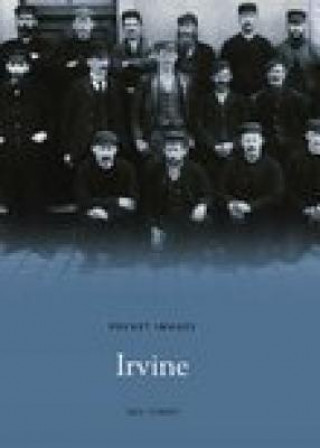 Βιβλίο Irvine Neil Stirrat