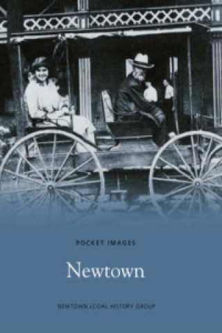 Kniha Newtown Newtown Local History Group