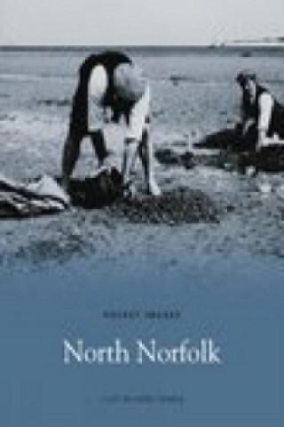 Kniha North Norfolk Cliff Richard