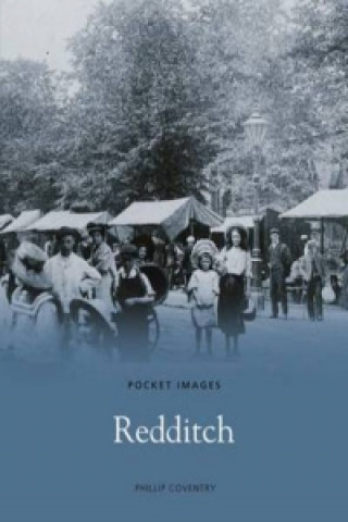 Knjiga Redditch Phillip Coventry