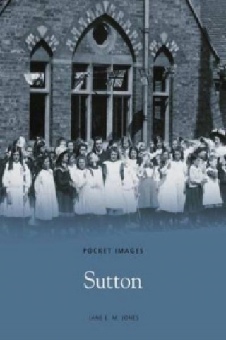 Book Sutton Jane E M Jones