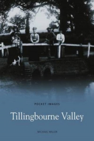 Книга Tillingbourne Valley Michael Miller