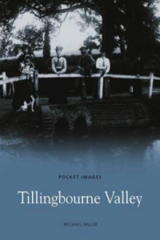 Book Tillingbourne Valley Michael Miller