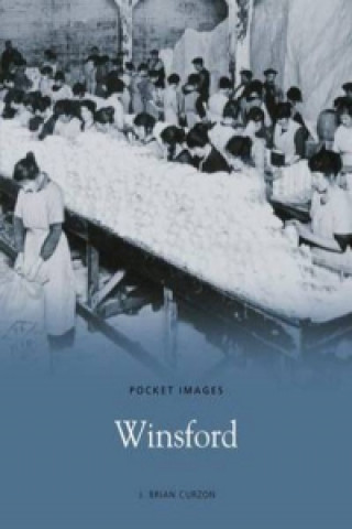 Libro Winsford Brian Curzon