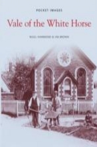 Könyv Vale of the White Horse Nigel Hammond