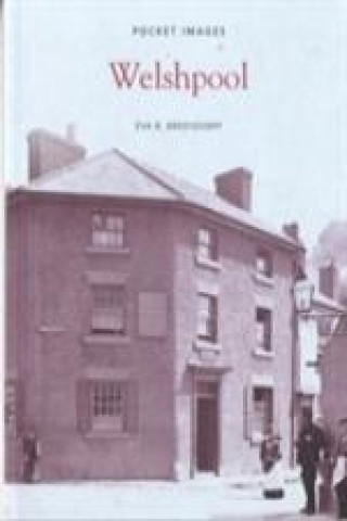 Knjiga Welshpool Eva B Bredsorff