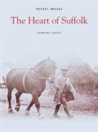 Carte Heart of Suffolk: Pocket Images Humphrey Phelps