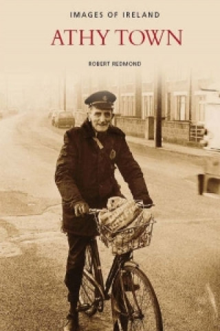 Buch Athy Town Robert Redmond