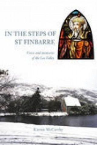 Kniha In the Steps of St Finbarre Kieran Mccarthy