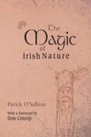 Kniha Magic of Irish Nature O´Sullivan