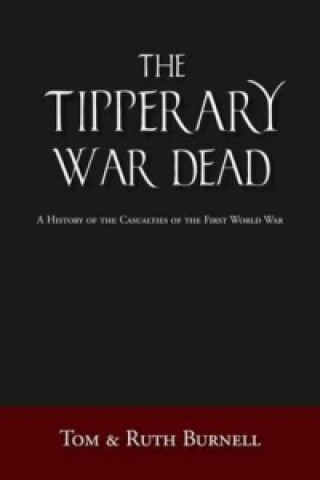 Buch Tipperary War Dead Burnell