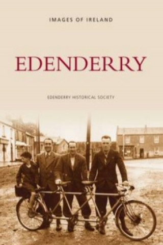 Книга Edenderry Edenderry Historical Society