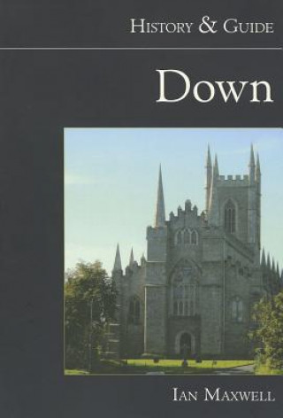 Книга Down: History and Guide Maxwell