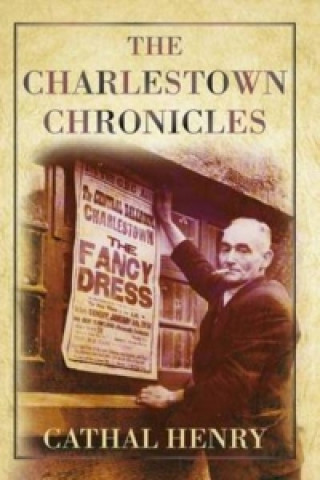 Kniha Charlestown Chronicles Cathal