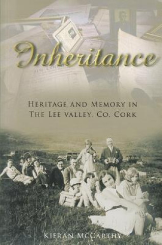 Knjiga Inheritance McCarthy