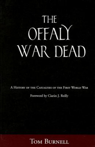 Buch Offaly War Dead Burnell