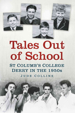 Carte Tales Out of School Collins