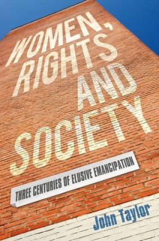 Buch Women, Rights and Society John Taylor