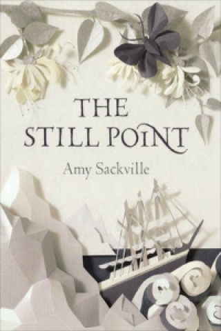 Könyv Still Point Amy Sackville