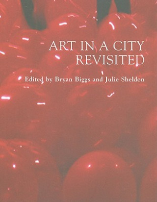 Carte Art in a City Revisited Bryan Biggs