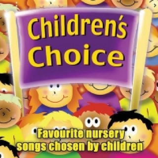 Audio Children's Choice 