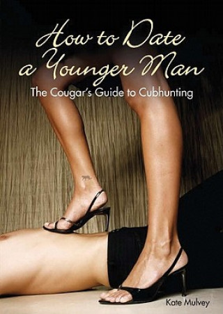 Carte Cougar Guide to Cubhunting Kate Mulvey
