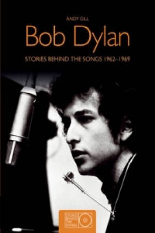 Kniha Bob Dylan SBTS Small Andy Gill