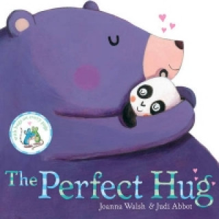Книга Perfect Hug Joanna Walsh