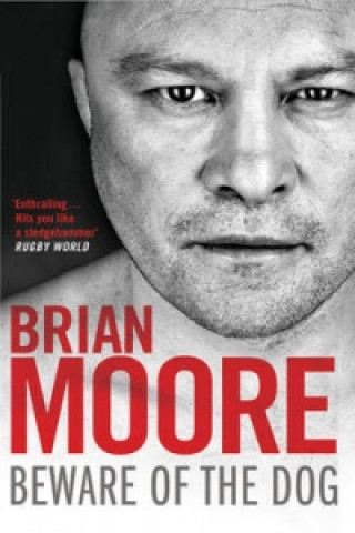 Carte Beware of the Dog Brian Moore