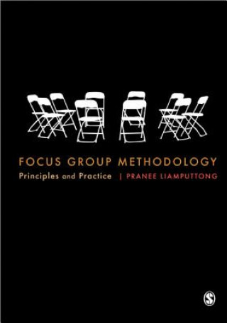 Βιβλίο Focus Group Methodology Pranee Liamputtong