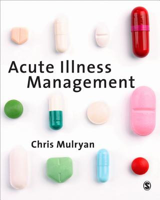 Könyv Acute Illness Management Chris Mulryan