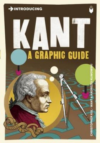 Könyv Introducing Kant Christopher Kul-want