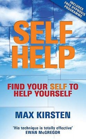 Knjiga Self-Help Max Kirsten