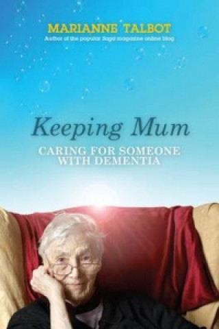 Book Keeping Mum Marianne Talbot