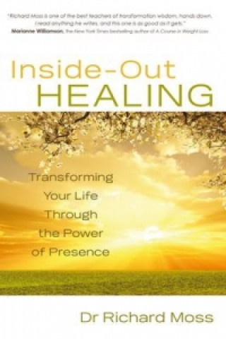 Book Inside-Out Healing Richard Moss