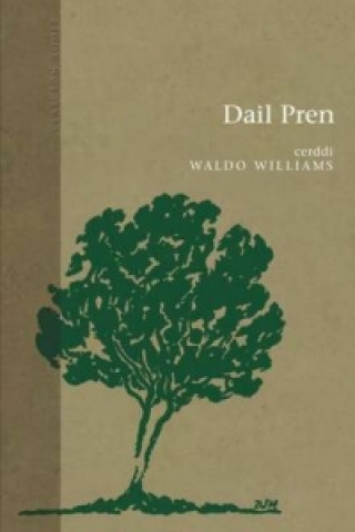 Книга Cyfres Clasuron: Dail Pren Waldo Williams