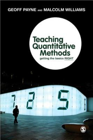 Carte Teaching Quantitative Methods Geoff Payne