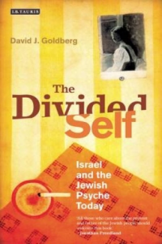 Книга Divided Self David J Goldberg