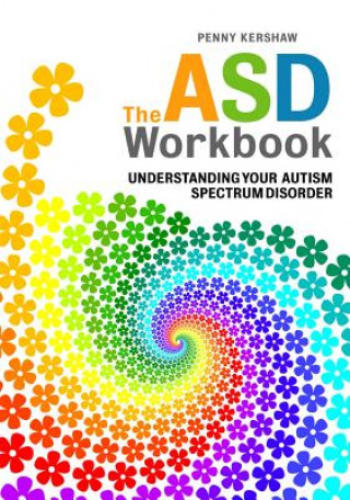 Könyv ASD Workbook Penny Kershaw