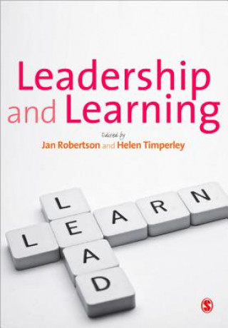 Carte Leadership and Learning Jan Robertson