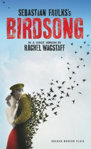 Книга Birdsong Faulks Wagstaff