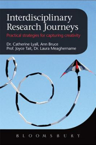 Carte Interdisciplinary Research Journeys Catherine Lyall