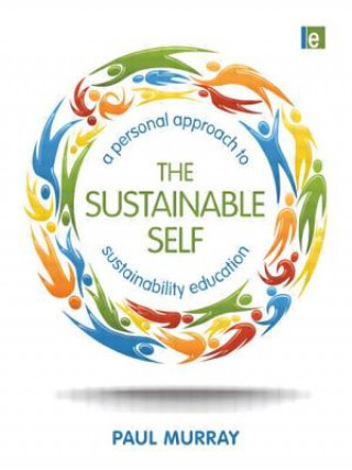 Книга Sustainable Self Paul Murray