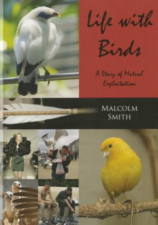 Book Life with Birds Malcolm Smith