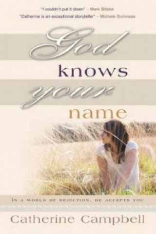 Libro God Knows Your Name Catherine Campbell