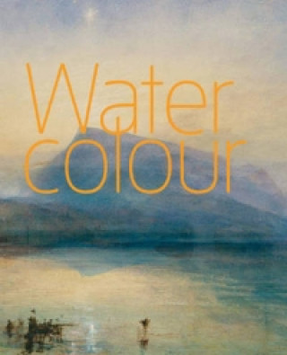 Livre Watercolour Alison Smith