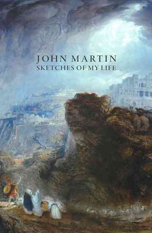 Книга My Autobiography, J John Martin