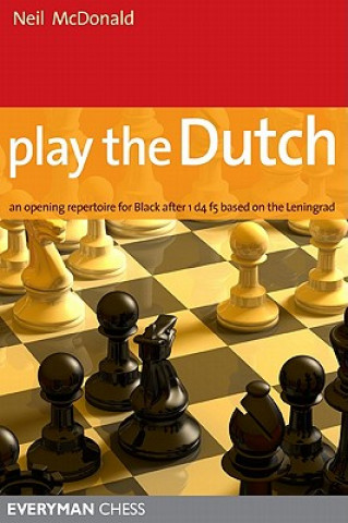 Knjiga Play the Dutch Neil McDonald