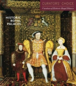 Buch Historic Royal Palaces Sally Smith